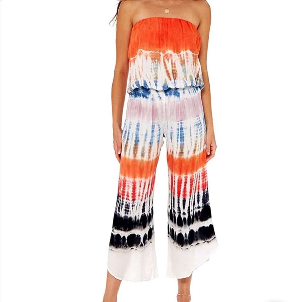 New YFB Avians jumpsuit